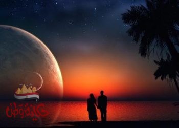 عاشق برتبة مجنون