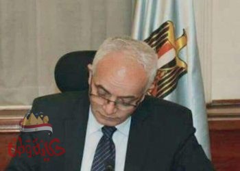 حجازى :افتخر باننى معلم ولن يهدأ لى بال قبل أن اعيد للمعلم مكانته