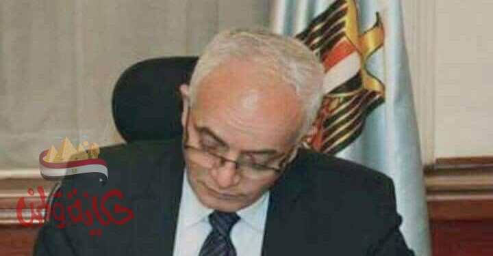 حجازى :افتخر باننى معلم ولن يهدأ لى بال قبل أن اعيد للمعلم مكانته