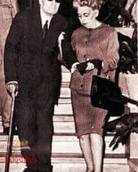 قصه حب طه حسين وسوزان بريسو