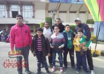 الشخص التوحدى والمجتمع