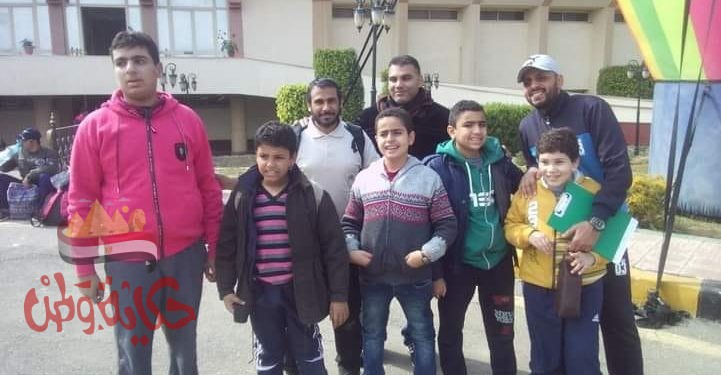 الشخص التوحدى والمجتمع