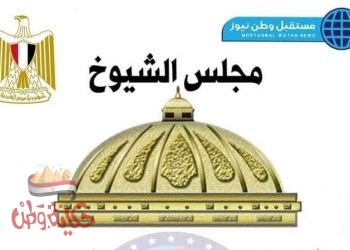 الفرق بين اختصاصات مجلس الشيوخ ومجلس النواب