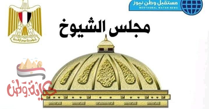 الفرق بين اختصاصات مجلس الشيوخ ومجلس النواب