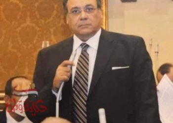 حكاية وطن “تهنئة “البنا” للفوز في الانتخابات مجلس الشيوخ