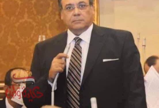 حكاية وطن “تهنئة “البنا” للفوز في الانتخابات مجلس الشيوخ