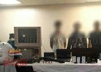 ضبط عناصر تشكيل عصابى تخصص فى إرتكاب وقائع سرقة المساكن بالمنيا