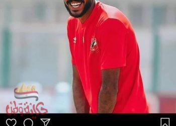 محمود عبد المنعم “كهربا” يرد على قرار تغريمه 33 مليون جنيه في قضيته لصالح نادي الزمالك.