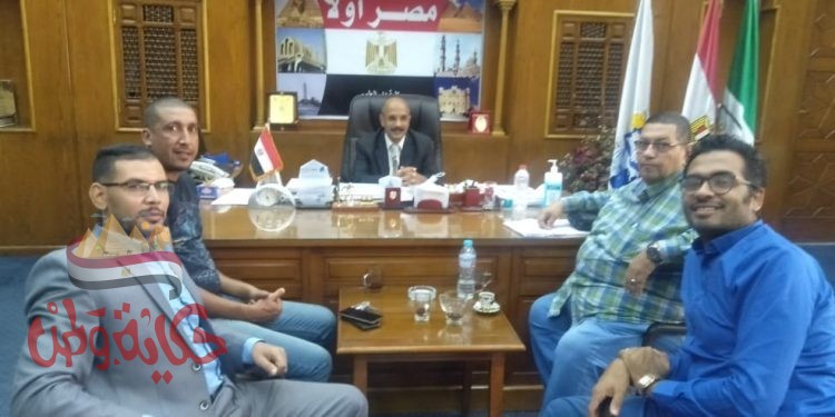 معركة الوعي تنطلق من كلية دار العلوم جامعة القاهرة