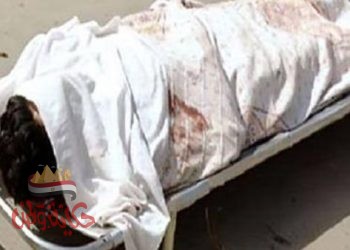 تفاصيل شروع جزار فى قتل شاب بسبب خلافات الجيرة بالبدرشين