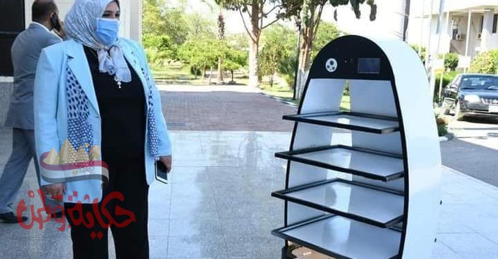 ابتكارات طلبة الهندسة