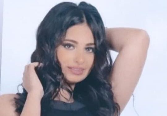 سلسله مواهب من مصر