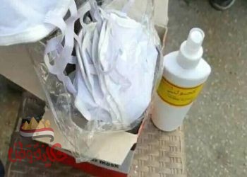 حملات تموينية مكبرة لضبط الأسواق لحماية المستهلك