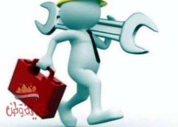 انا مهندس صيانه نفسي