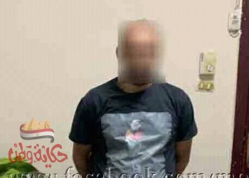   بالجيزة ضبط احد الاشخاص وبحوزته عدد من عدادات الكهرباء  لبيعها  