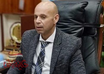 وكيل وزارة الصحة بالشرقية يهنئ د. خالد عامر بفوزه نقيبا لأطباء الأسنان بالشرقية