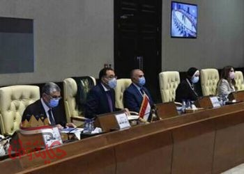 بيان صحفي مشترك بين حكومتى جمهورية مصر العربية، وجمهورية السودان،