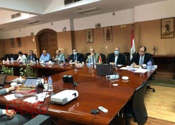 مخرجات الإفريقية اللدول الثلاث (مصر – السودان – إثيوبيا)