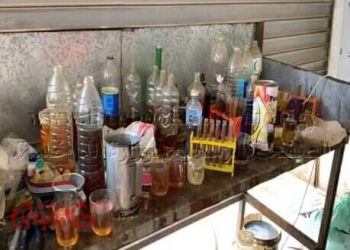 مواصلة الحملات التموينية المكبرة لضبط الأسواق