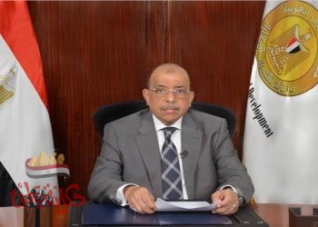 وزير التنمية المحلية يصل محافظة الغربية لتفقد عدد من المشروعات التنموية