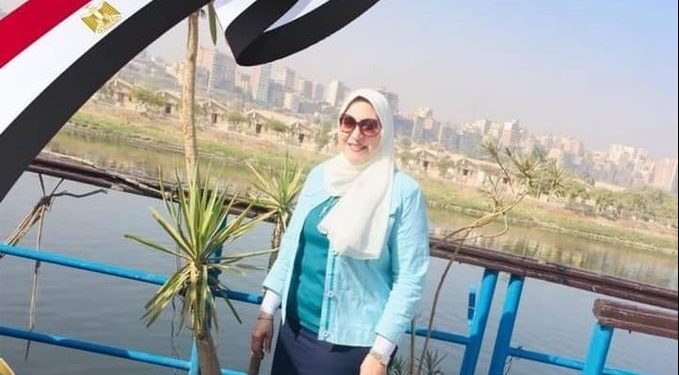 جريدة حكاية وطن تهنئ د/صفاء غربال