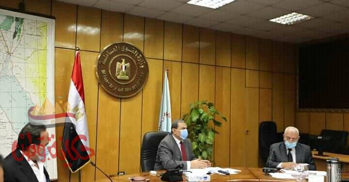 سعفان : مصري يحصل على 49 ألف جنيه مستحقاته عن فترة عمله بالسعودية