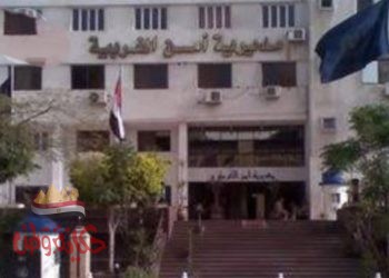 القبض على مدير الإدارة الهندسية بديوان عام المحافظة و مجلس المدينة بطنطا