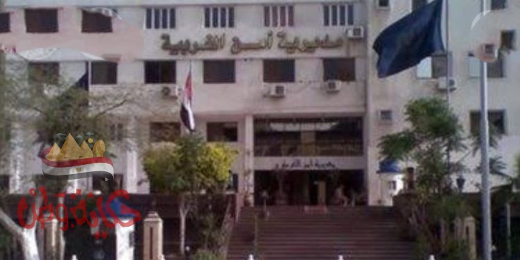 القبض على مدير الإدارة الهندسية بديوان عام المحافظة و مجلس المدينة بطنطا