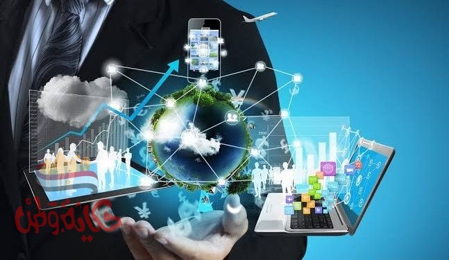 معنديش كمبيوتر