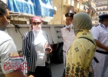 حملةٌ مكبرة للقضاء على ظاهرة الفريزة بالمنتزة أول