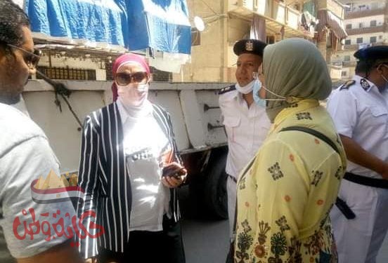 حملةٌ مكبرة للقضاء على ظاهرة الفريزة بالمنتزة أول