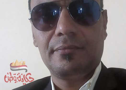 عايش غرامك