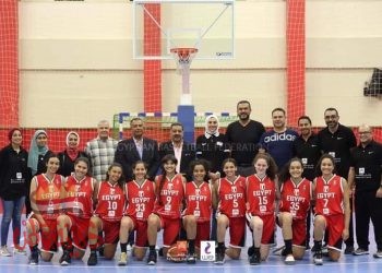 ‫منتخب مصر للناشئات تحت 17 يودع بطولة كأس العالم