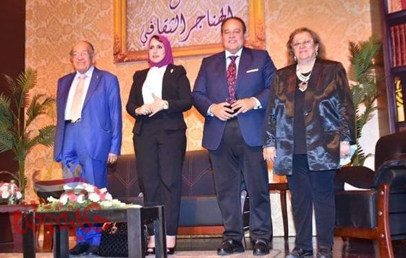 “ناهد عبدالحميد” المشروعات القومية الكبرى رؤية وحكمة قائد وإرادة شعب