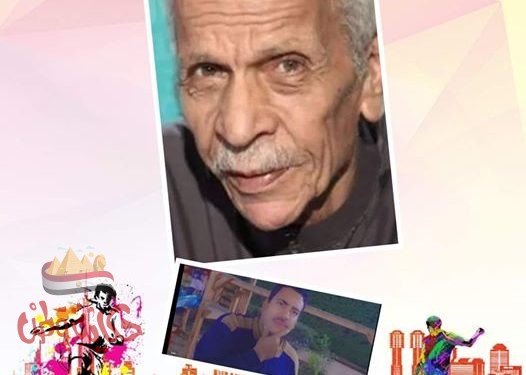 معارضه شعريه للشاعر الكبير الفاجومى- أحمد فؤاد نجم