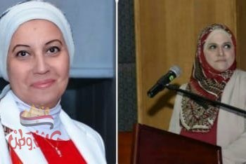 وكيلان جديدان لآداب عين شمس