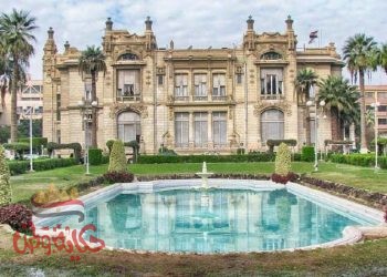 تعيينات جديدة بجامعة عين شمس