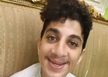 التعليق الأول من عميد كلية التربية الرياضية على واقعة التنمر بشاب