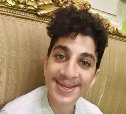 التعليق الأول من عميد كلية التربية الرياضية على واقعة التنمر بشاب