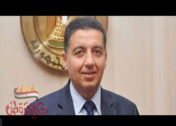 انقضاء فترة تولى السفير المصرى عمر عامر بالنمسا