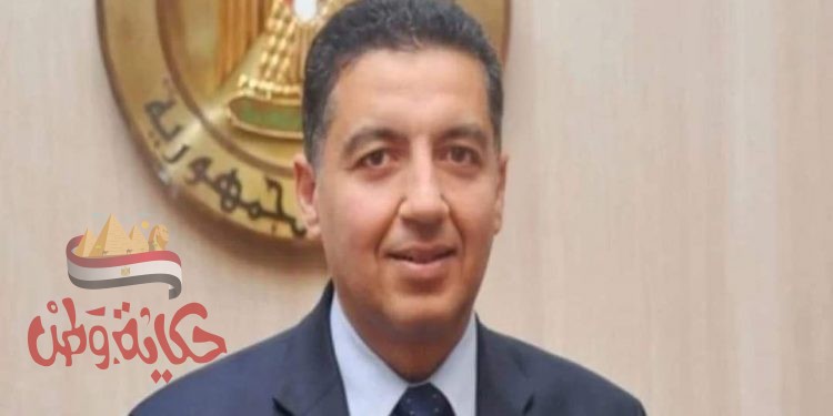 انقضاء فترة تولى السفير المصرى عمر عامر بالنمسا