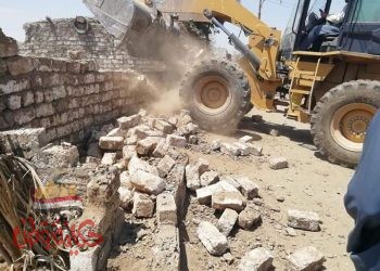 ملخص أنشطة مصلحة الري عن يوم الاربعاء الموافق ١٩/٨/٢٠٢٠