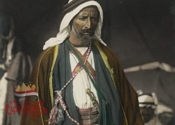 ومازالت الصراعات مستمرة في موجز تاريخ العالم العربي والاسلامي