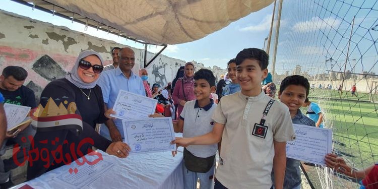 مهرجان ليفربول يحتفي بمبدعي الكاراتيه و أصحاب الهمم