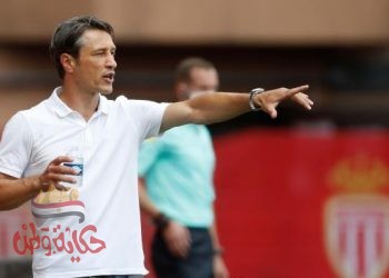 موناكو يحقق الفوز الأول في الدوري على حساب ميتز