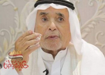 وفاة الفنان السعودي "محمد حمزة"