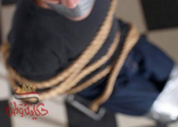 عبد الشافى ينجح فى ضبط تشكيل عصابى بتهمة خطف واحتجاز صاحب محل مفروشات بالمحلة