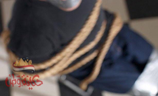 عبد الشافى ينجح فى ضبط تشكيل عصابى بتهمة خطف واحتجاز صاحب محل مفروشات بالمحلة