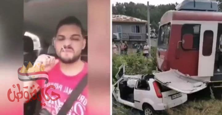 بث مباشر علي الفيسبوك يتسبب في مصرع مغني يوناني بطريقة مفجعة.