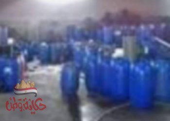 حملات مكبرة لشرطة البيئة والمسطحات